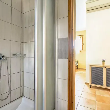 Garden House Lefkada בית נופש *