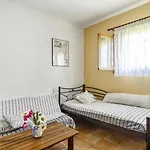 Holiday home Garden House Lefkada *