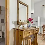 Holiday home Garden House Lefkada Lygia (Lefkada)