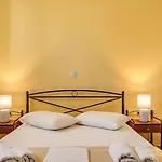 Garden House Lefkada Holiday home Lygia (Lefkada)