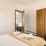 Garden House Lefkada Holiday home Lygia (Lefkada)