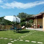Holiday home Garden House Lefkada Lygia (Lefkada)