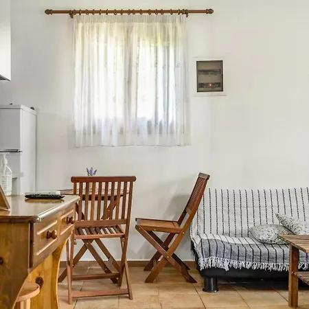 Feriehus Garden House Lefkada