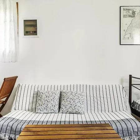 Feriehus Garden House Lefkada