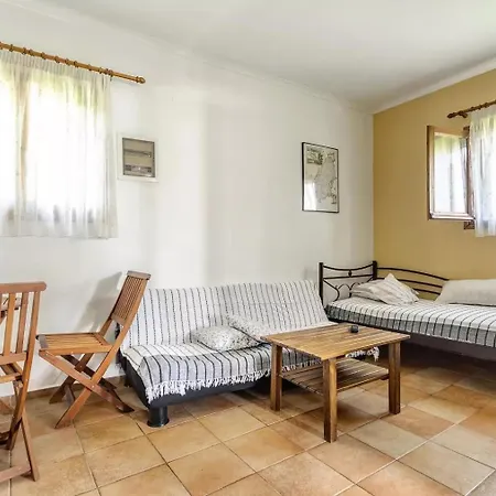 Garden House Lefkada * Ligia