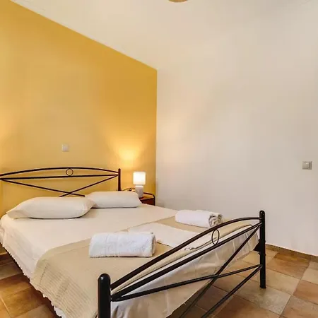 Garden House Lefkada Ligia