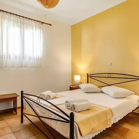 Garden House Lefkada * Ligia