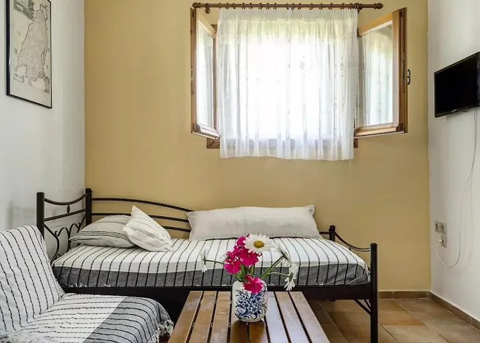 Σπίτι διακοπών Garden House Lefkada