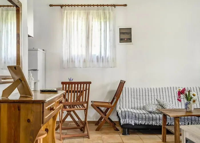 Σπίτι διακοπών Garden House Lefkada