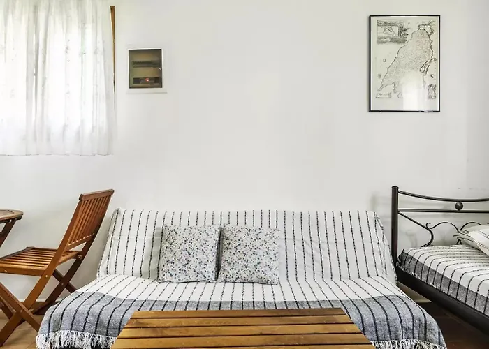 Σπίτι διακοπών Garden House Lefkada