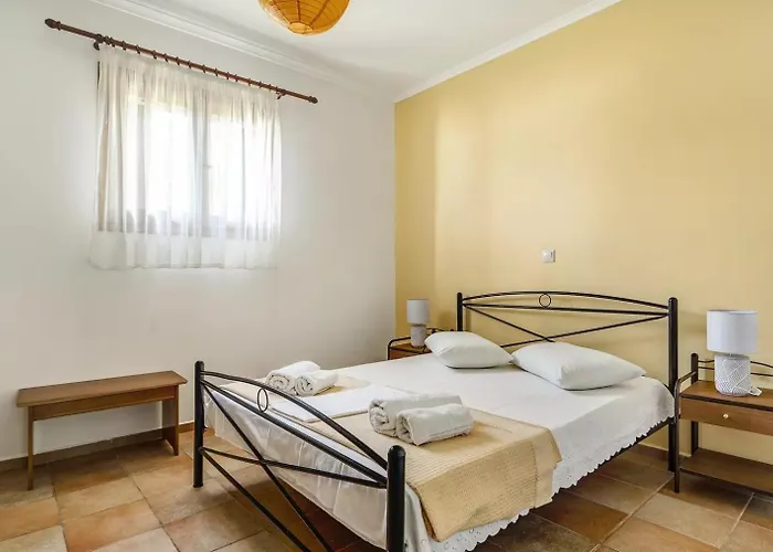 Garden House Lefkada Σπίτι διακοπών