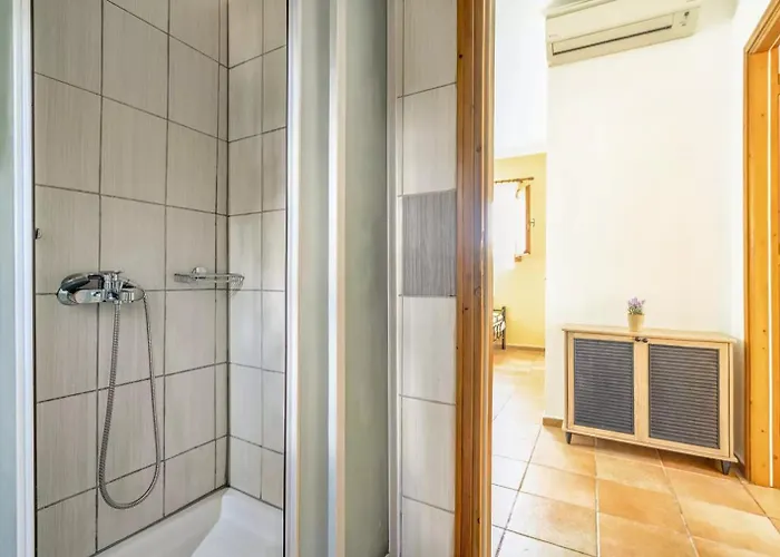 Garden House Lefkada Σπίτι διακοπών *