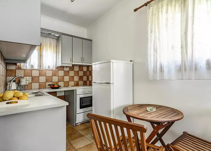 Garden House Lefkada Σπίτι διακοπών *