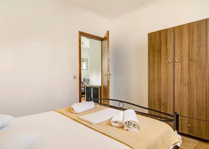 Garden House Lefkada Σπίτι διακοπών Λυγιά